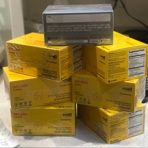 Pruvit OS Nat Charged